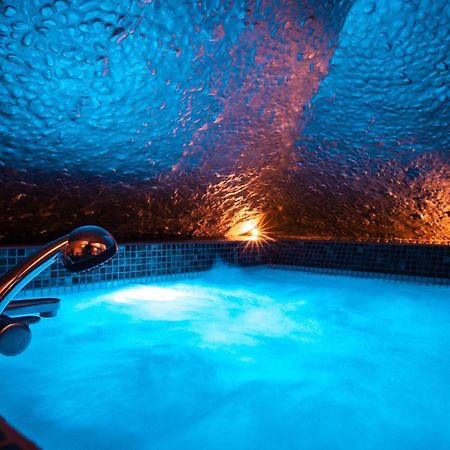 Suitefrattini Private Spa Рим Экстерьер фото