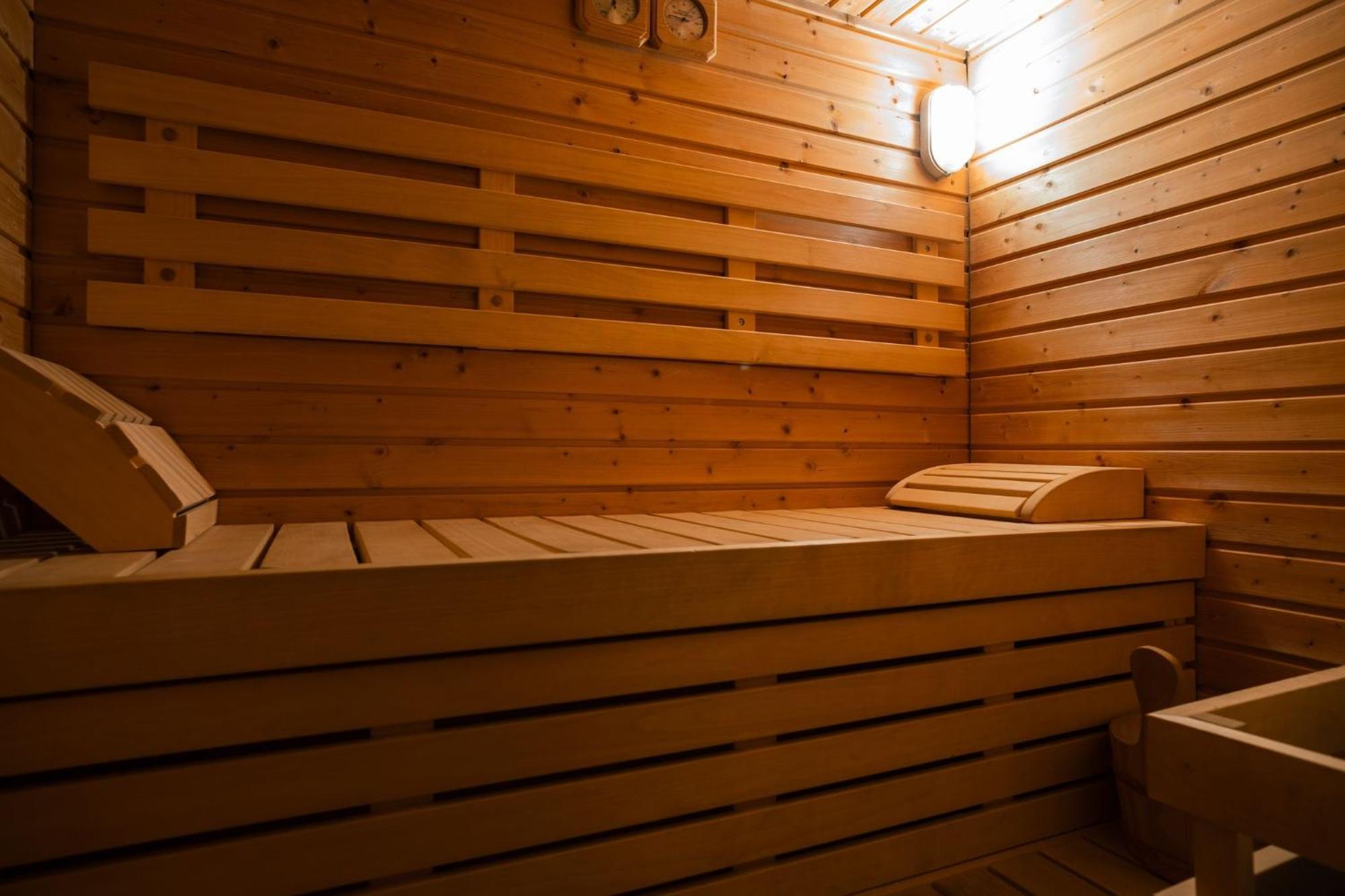 Suitefrattini Private Spa Рим Экстерьер фото