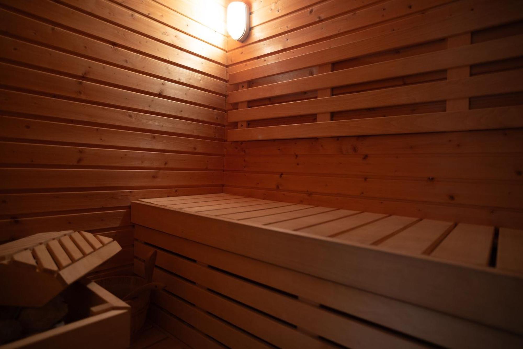 Suitefrattini Private Spa Рим Экстерьер фото