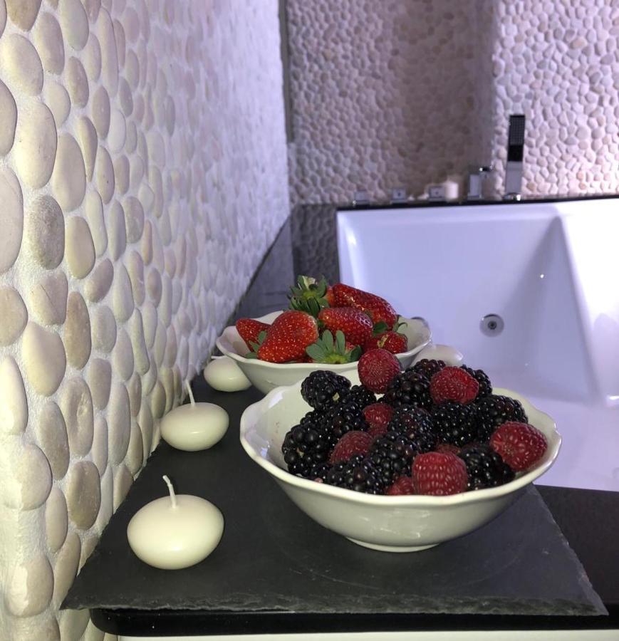 Suitefrattini Private Spa Рим Экстерьер фото