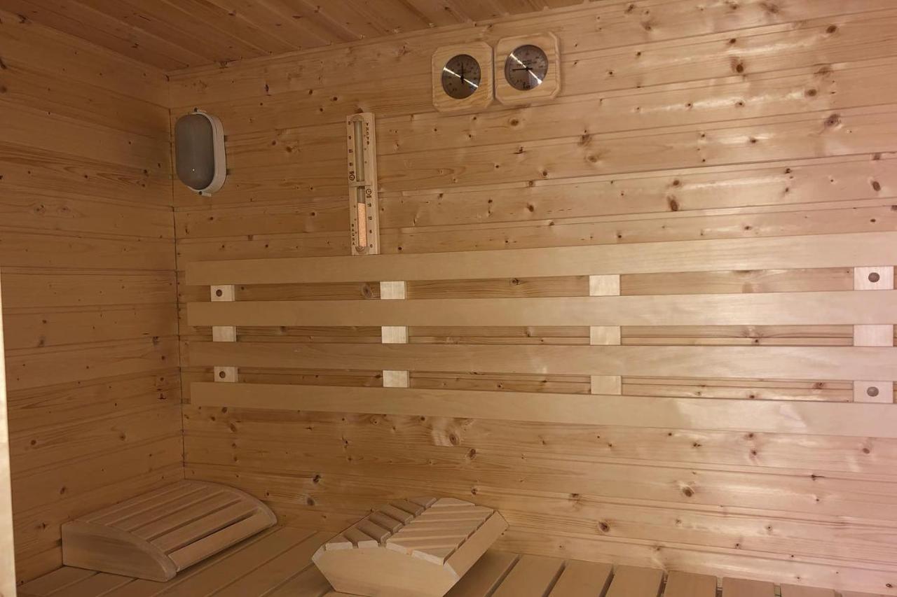 Suitefrattini Private Spa Рим Экстерьер фото