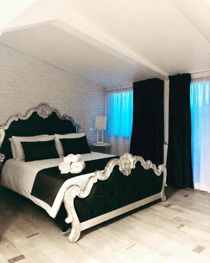 Suitefrattini Private Spa Рим Экстерьер фото