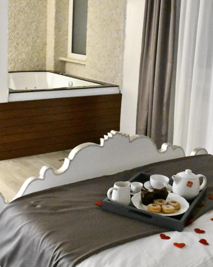 Suitefrattini Private Spa Рим Экстерьер фото