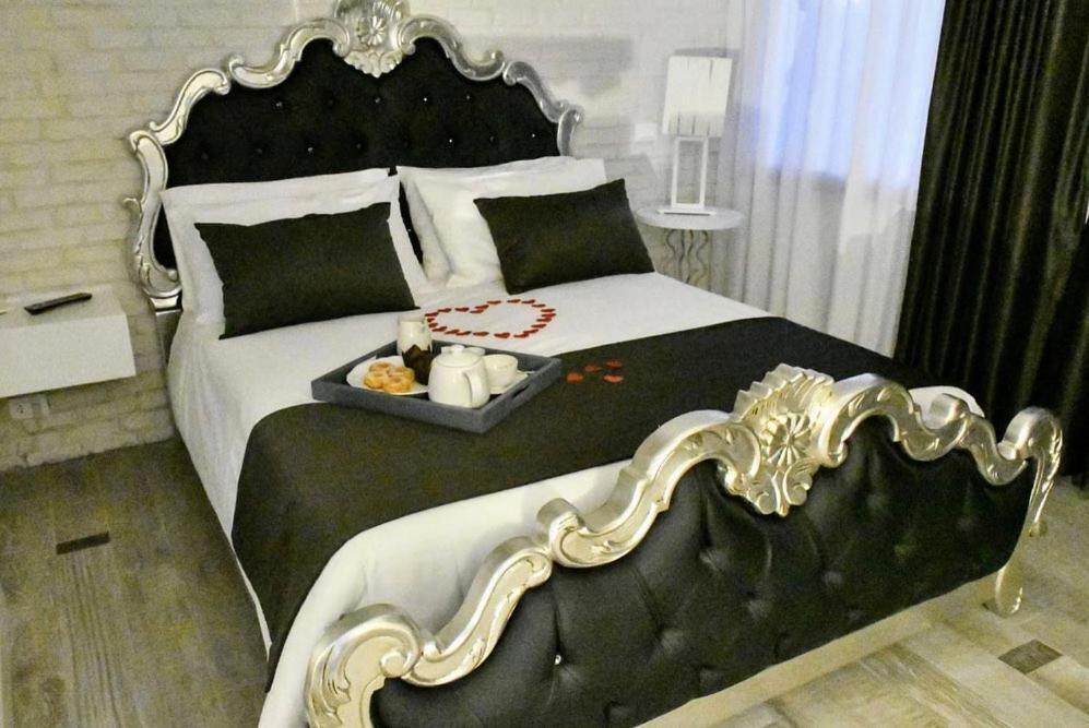 Suitefrattini Private Spa Рим Экстерьер фото
